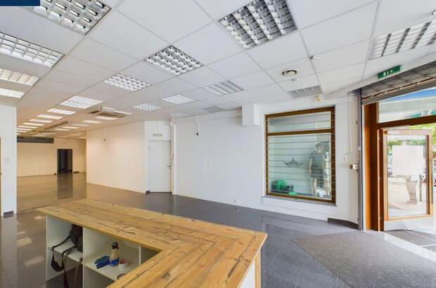 Gewerbeobjekt mieten in 9560 Feldkirchen (Bild 2)