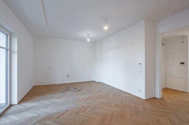 Wohnung mit Balkon in 1130 Wien (Bild 2)