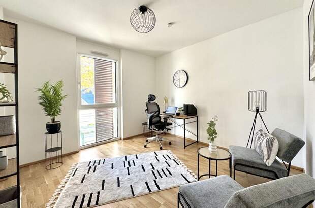 Wohnung mit Balkon kaufen in 8020 Graz (Bild 5)