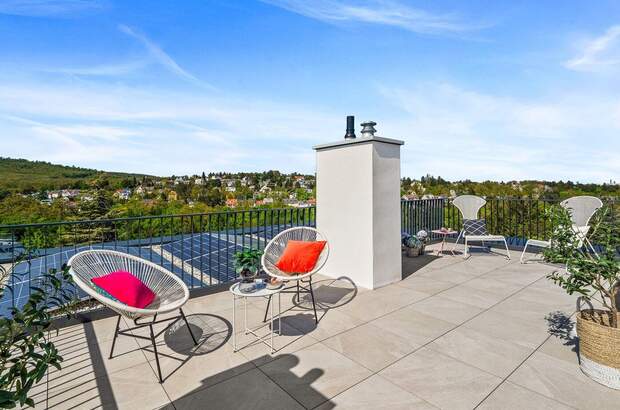 Wohnung mit Balkon kaufen in 1130 Wien (Bild 4)
