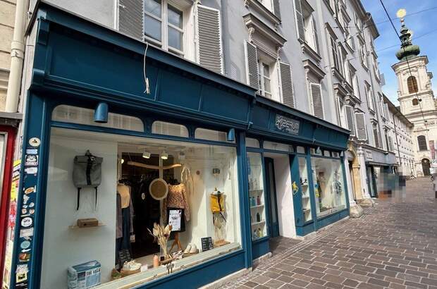 Gewerbeobjekt kaufen in 8020 Graz (Bild 1)
