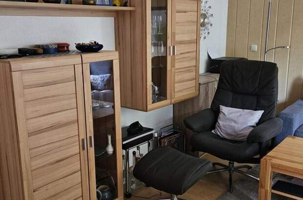 Wohnung mit Balkon kaufen in 8943 Aigen (Bild 4)