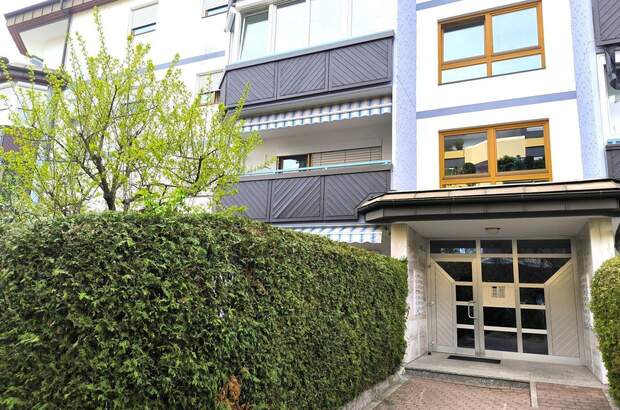 Eigentumswohnung in 9020 Klagenfurt (Bild 1)