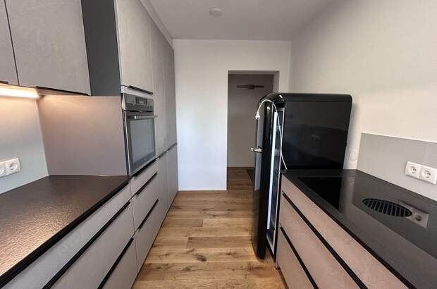 Wohnung mit Balkon kaufen in 6067 Absam (Bild 3)