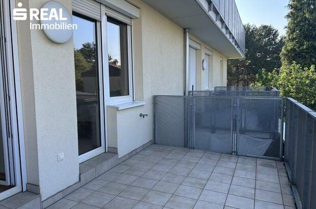 Terrassenwohnung mieten in 8041 Graz (Bild 1)