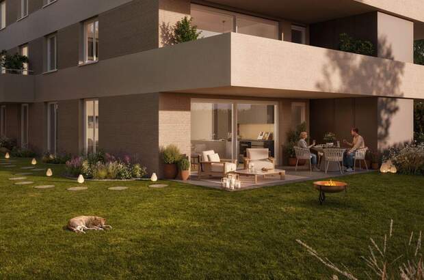 Wohnung kaufen in 6890 Lustenau (Bild 4)