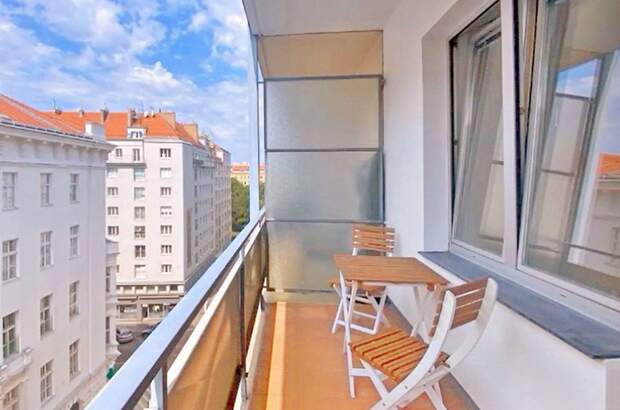 Wohnung mit Balkon kaufen in 1010 Wien