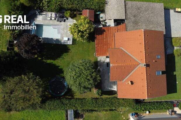 Einfamilienhaus kaufen in 3680 Persenbeug (Bild 1)