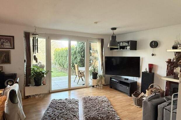 Reihenhaus kaufen in 7222 Rohrbach (Bild 1)