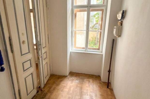 Altbauwohnung kaufen in 1180 Wien (Bild 4)