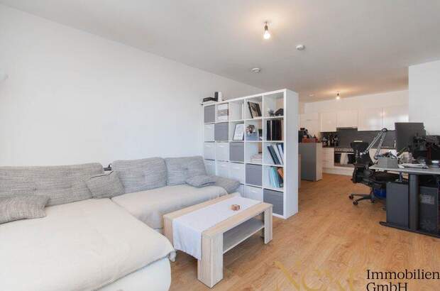 Terrassenwohnung mieten in 4020 Linz (Bild 2)