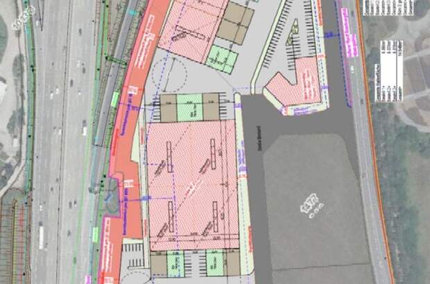 Gewerbeobjekt mieten in 2540 Bad Vöslau (Bild 3)