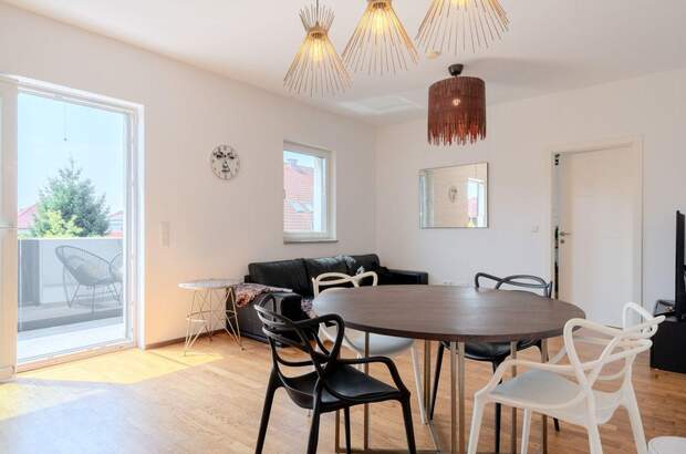 Wohnung mit Balkon kaufen in 8401 Kalsdorf (Bild 2)