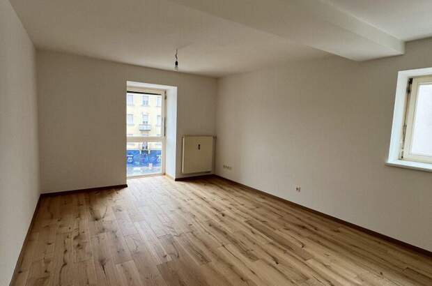 Wohnung mit Balkon mieten in 8020 Graz (Bild 1)