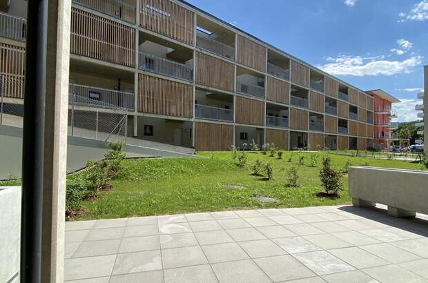 Eigentumswohnung in 8054 Graz (Bild 1)