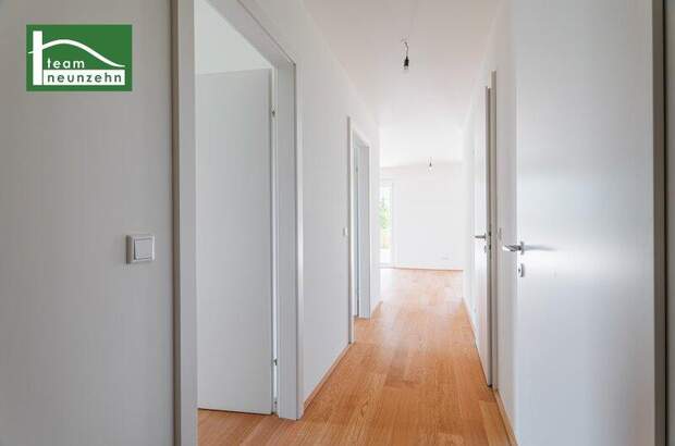 Terrassenwohnung kaufen in 1210 Wien (Bild 5)