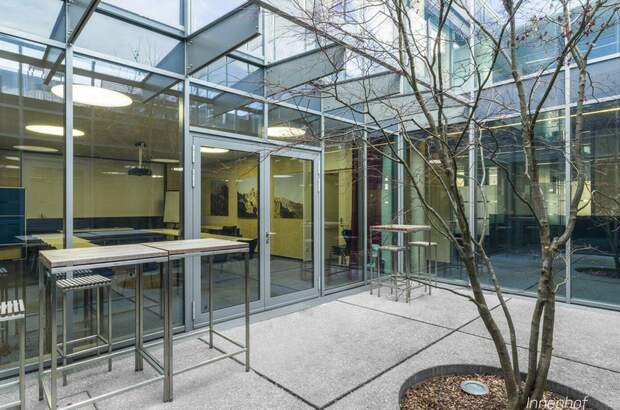 Gewerbeobjekt mieten in 6060 Hall (Bild 4)