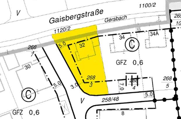 Grundstück kaufen in 5020 Salzburg (Bild 4)