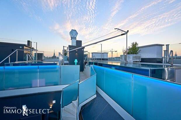 Terrassenwohnung kaufen in 1010 Wien (Bild 5)