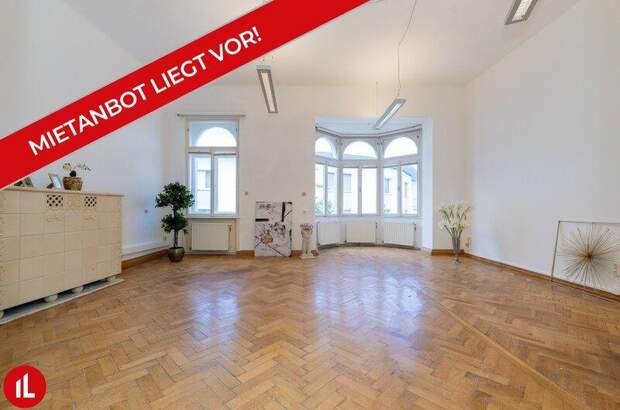 Büro / Praxis mieten in 2500 Baden (Bild 1)