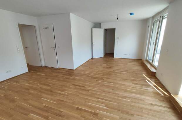 Wohnung mit Balkon kaufen in 1210 Wien (Bild 3)
