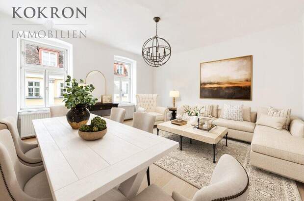 Wohnung kaufen in 1160 Wien (Bild 2)