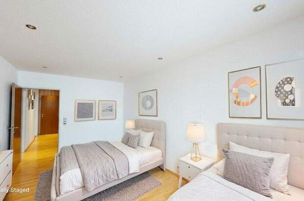 Terrassenwohnung kaufen in 2103 Langenzersdorf (Bild 5)