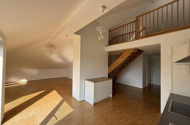 Terrassenwohnung mieten in 8010 Graz (Bild 4)