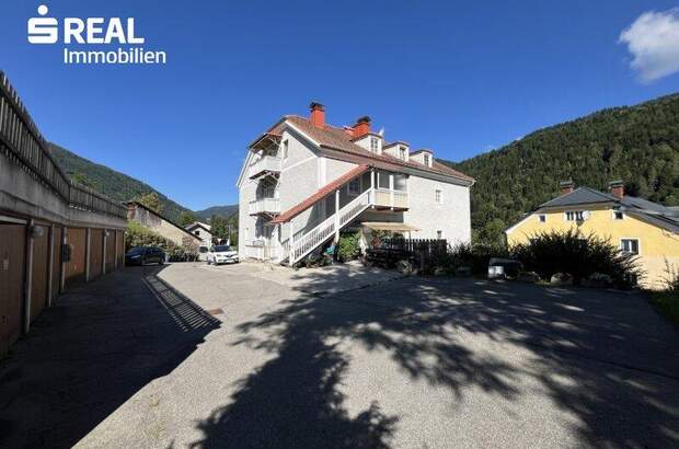 Wohnanlage kaufen in 8862 Stadl (Bild 5)