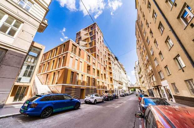 Immobilie mieten in 1010 Wien