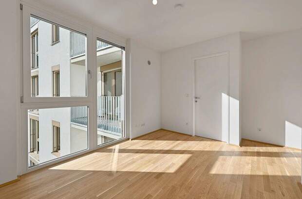 Terrassenwohnung kaufen in 1210 Wien (Bild 2)