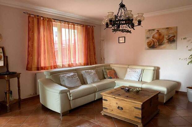 Haus mit Garten kaufen in 8234 Rohrbach (Bild 2)