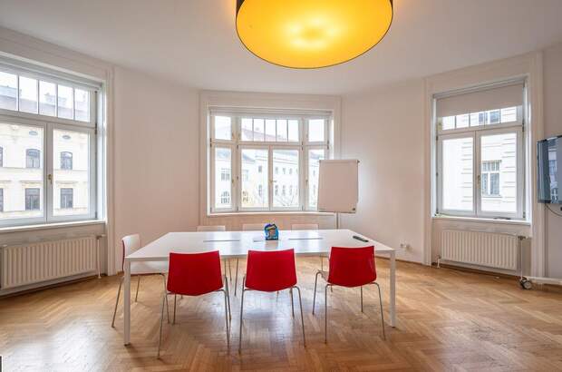 Gewerbeobjekt mieten in 1070 Wien (Bild 1)