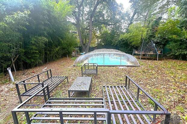 Wohnanlage kaufen in 1190 Wien (Bild 5)