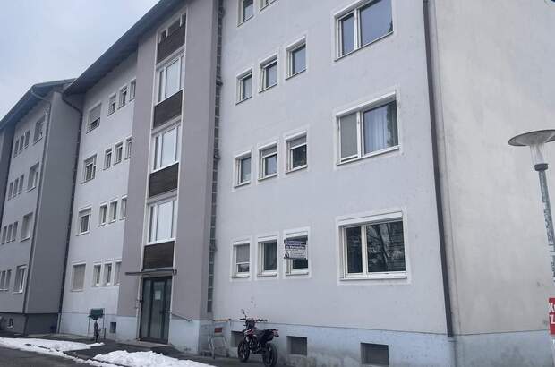 Terrassenwohnung kaufen in 8572 Bärnbach (Bild 2)