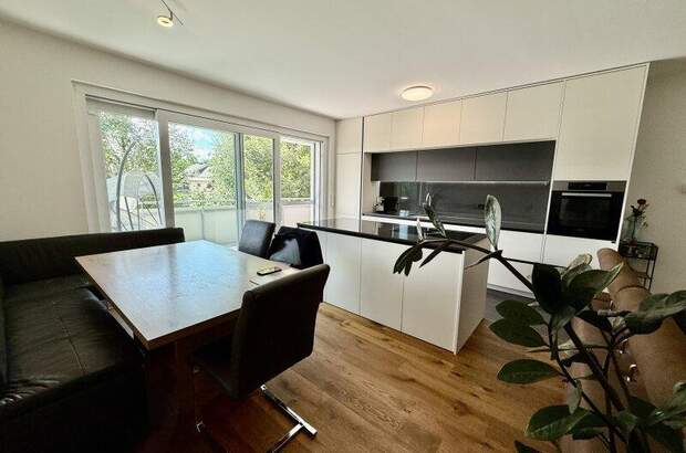 Terrassenwohnung kaufen in 4710 Grieskirchen (Bild 3)