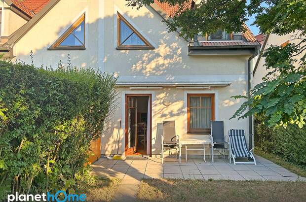 Mehrfamilienhaus kaufen in 7361 Lutzmannsburg (Bild 1)