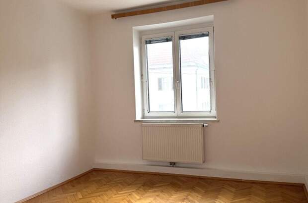Altbauwohnung mit Balkon mieten in 8750 Judenburg (Bild 4)