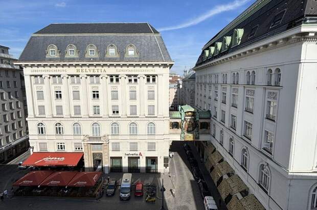Wohnung mieten in 1010 Wien (Bild 1)