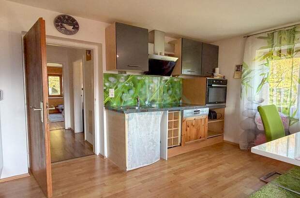 Wohnung mit Balkon kaufen in 6210 Wiesing (Bild 5)