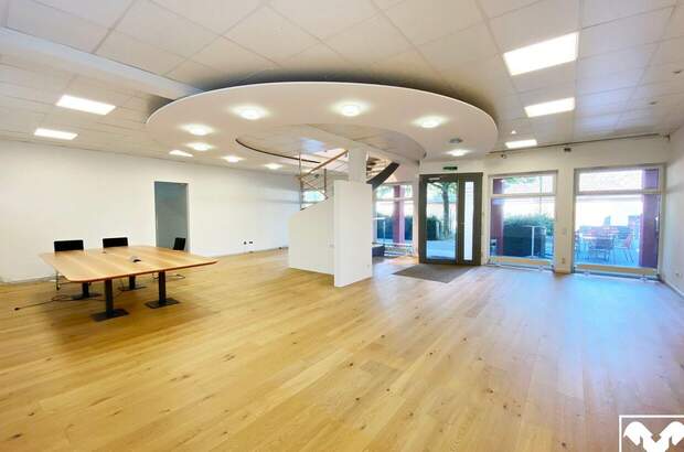 Gewerbeobjekt mieten in 4632 Pichl