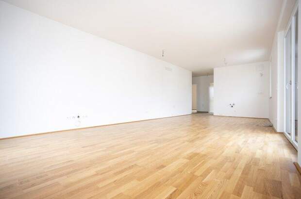 Terrassenwohnung kaufen in 2700 Wr. Neustadt (Bild 2)