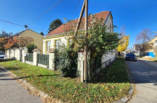 Grundstück kaufen in 1220 Wien (Bild 5)