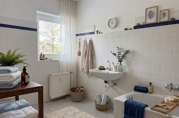 Wohnung mit Balkon mieten in 8225 Pöllauberg (Bild 5)
