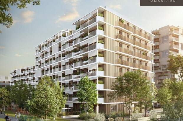 Wohnung mit Balkon kaufen in 1030 Wien (Bild 3)