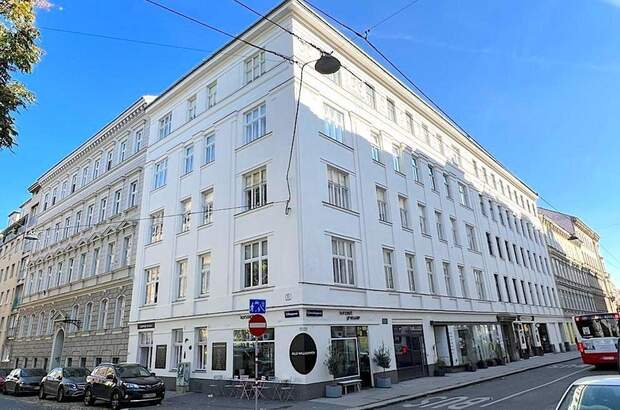 Anlageobjekt kaufen in 1030 Wien (Bild 1)