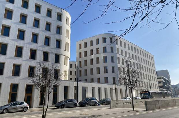 Gewerbeobjekt mieten in 1220 Wien (Bild 4)