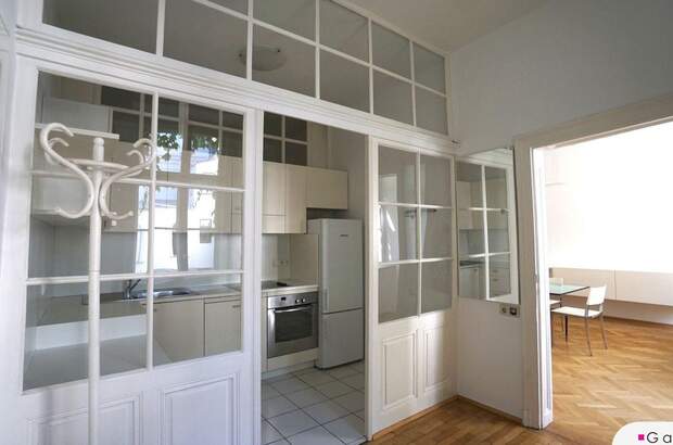 Altbauwohnung kaufen in 1060 Wien (Bild 2)