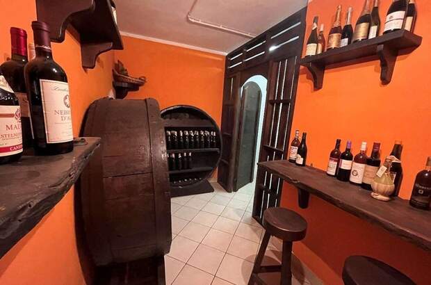 Haus mit Garten kaufen in 21019 Malpensa (Bild 4)