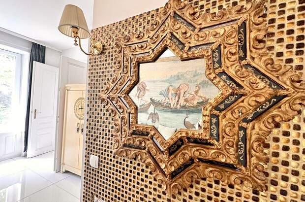 Altbauwohnung kaufen in 1180 Wien (Bild 5)